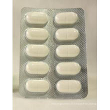 250 mg, 500 mg de capsules de mycophénolate de mofetil, Mycophénolate Mofetil Dispersible Tablets